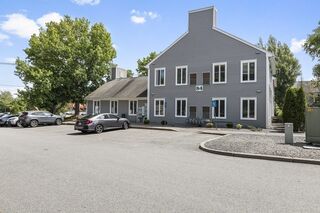 Photo of real estate for sale located at 84 Faunce Corner Mall Rd Dartmouth, MA 02747