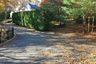 Photo of real estate for sale located at 0 Irwin Road Newton, MA 02468