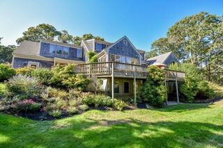 Photo of real estate for sale located at 580 Meetinghouse Rd Chatham, MA 02659