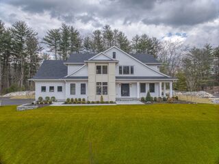 Photo of real estate for sale located at 40 White Pine Road Needham, MA 02492