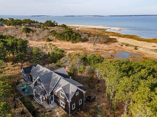 Photo of real estate for sale located at 20 4th Ave Wellfleet, MA 02667
