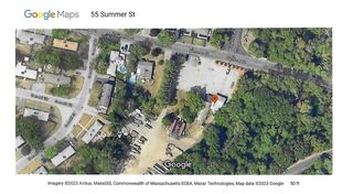 Photo of real estate for sale located at 55 & 57 Summer St.+ Lot 39 A Bedford, MA 01730