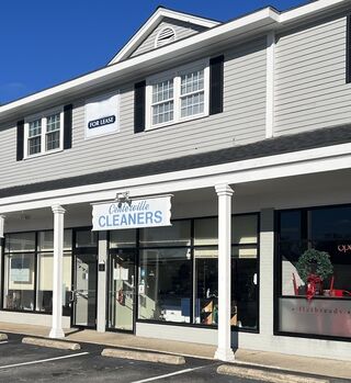 Photo of real estate for sale located at 770 Main St Barnstable, MA 02655
