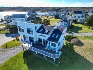 Photo of real estate for sale located at 23 Shore Dr Mattapoisett, MA 02739
