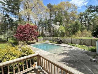 Photo of real estate for sale located at 198 Keene St Duxbury, MA 02332