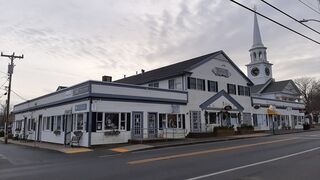 Photo of real estate for sale located at 537 Route 28 Harwich, MA 02646