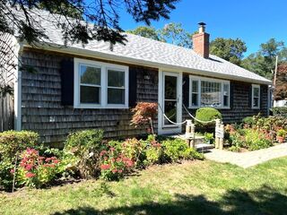 Photo of real estate for sale located at 47 Farm Hill Road Barnstable, MA 02632