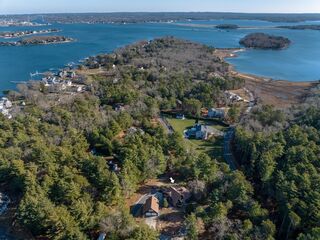 Photo of real estate for sale located at 1 Checkerberry Ln Wareham, MA 02571