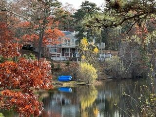 Photo of real estate for sale located at 7 Sunset Pines Yarmouth, MA 02664