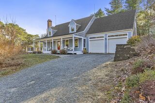 Photo of real estate for sale located at 70 Lantern  Lane Chatham, MA 02659