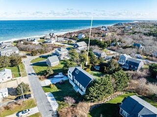 Photo of real estate for sale located at 80 Beachway Rd Sandwich, MA 02537