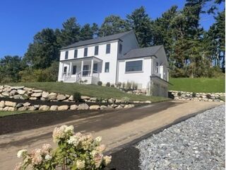 Photo of real estate for sale located at 719 Ferry Street Marshfield, MA 02050