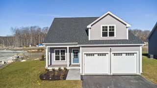 Photo of real estate for sale located at 25 Salisbury Hill Worcester, MA 01609