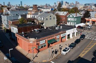 Photo of real estate for sale located at 81-85 L Street Boston, MA 02127