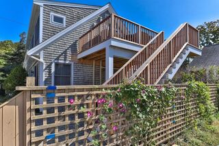 Photo of real estate for sale located at 28 Standish Street Provincetown, MA 02657