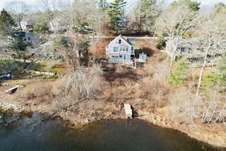 Photo of real estate for sale located at 139 Lake Drive Plymouth, MA 02360