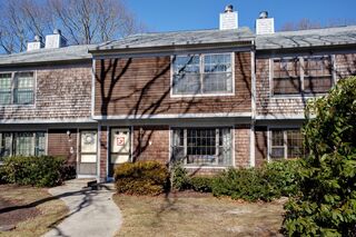 Photo of real estate for sale located at 195 Falmouth Rd Mashpee, MA 02649