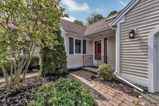 Photo of real estate for sale located at 51 Portside Dr Mashpee, MA 02649