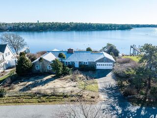 Photo of real estate for sale located at 60 Grandview Drive Yarmouth, MA 02664