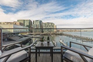 Photo of real estate for sale located at 300 Pier 4 Blvd Seaport District, MA 02110