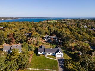 Photo of real estate for sale located at 101 Monomoyic Way Chatham, MA 02633