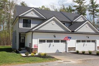 Photo of real estate for sale located at VG2 Nautical Way Douglas, MA 01516