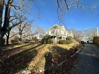 Photo of real estate for sale located at 33 John Parker Road Falmouth, MA 02536