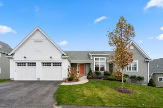Photo of real estate for sale located at 6 Muirfield Plymouth, MA 02360