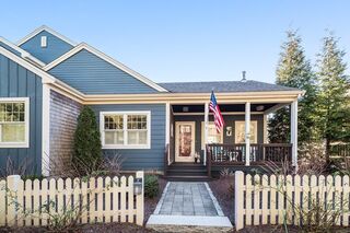 Photo of real estate for sale located at 8 Portico Way Plymouth, MA 02360