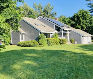 Photo of real estate for sale located at 22 Deer Hill Lane Carver, MA 02330