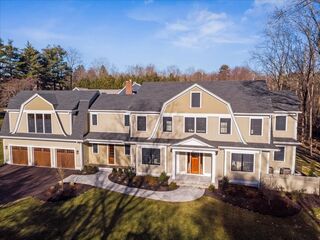 Photo of real estate for sale located at 15 Heather Lane Needham, MA 02492