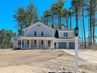 Photo of real estate for sale located at 97 Herring Brook Way Hanover, MA 02339