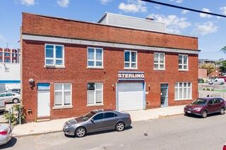 Photo of real estate for sale located at 23 Farrar St. Lynn, MA 01901