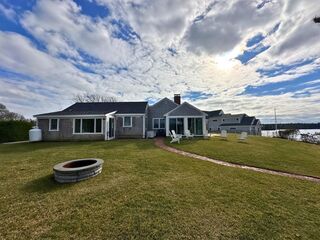 Photo of real estate for sale located at 30 Captain Nickerson Dennis, MA 02660
