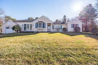 Photo of real estate for sale located at 10 Monument View Road Dennis, MA 02660