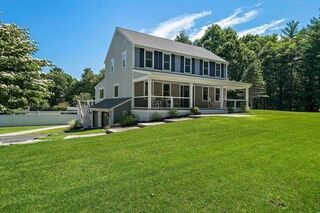 Photo of real estate for sale located at 18 Mattakeesett Norwell, MA 02061