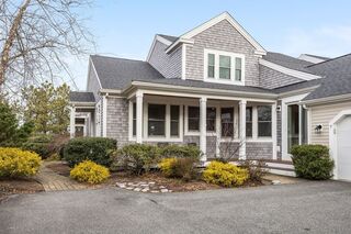 Photo of real estate for sale located at 7 West Trevor Hill Plymouth, MA 02360