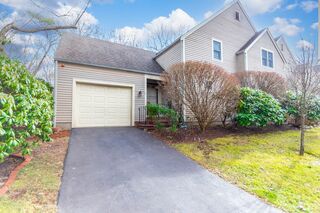Photo of real estate for sale located at 2 Bishops Park Mashpee, MA 02649