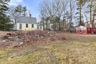 Photo of real estate for sale located at 23 Lake Street Kingston, MA 02364