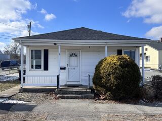 Photo of real estate for sale located at 153 Stackhouse Dartmouth, MA 02748