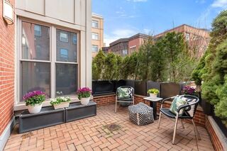 Photo of real estate for sale located at 35 Fay Street South End, MA 02118
