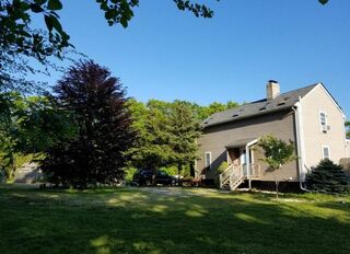 Photo of real estate for sale located at 694 Potomska Rd Dartmouth, MA 02748