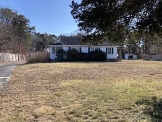 Photo of real estate for sale located at 531 Route 28 Dennis, MA 02670