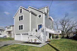 Photo of real estate for sale located at 33 Warfield Avenue Hull, MA 02045
