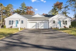 Photo of real estate for sale located at 10 Tupper Hill Rd. Plymouth, MA 02360