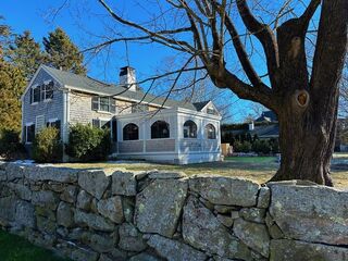 Photo of real estate for sale located at 45 School St Dartmouth, MA 02748