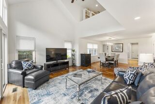 Photo of real estate for sale located at 7 Alice Mullens Way Plymouth, MA 02360