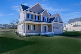Photo of real estate for sale located at 43 Cape Club Falmouth, MA 02536