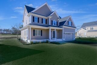 Photo of real estate for sale located at 32 Cape Club Road Falmouth, MA 02536