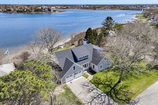 Photo of real estate for sale located at 4 River Dr Yarmouth, MA 02664